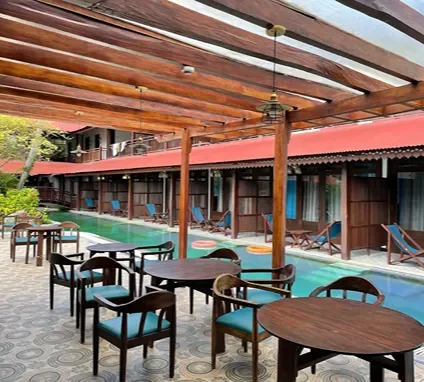 Symphony Summer Sands